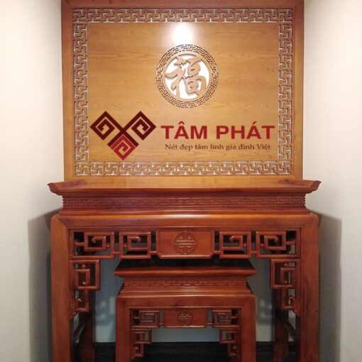 Có thể thay tủ dưới bằng kệ dưới