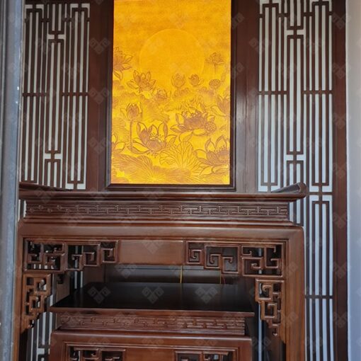 Hình ảnh thi công thực tế cho Khách hàng