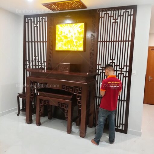 Chất lượng bà thẩm mỹ là 2 yếu tố hàng đầu tại Tâm Phát