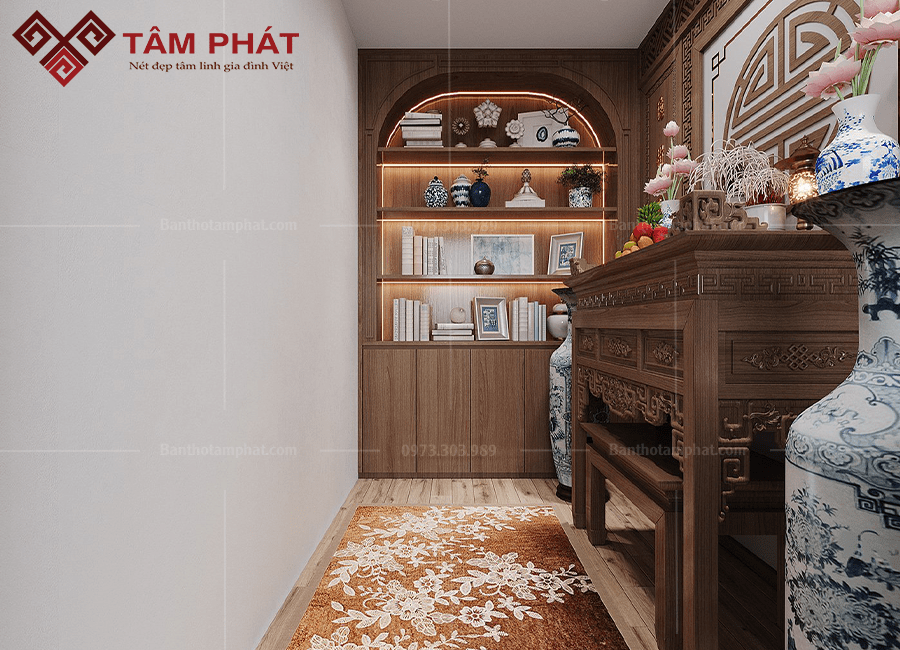 thiet ke phong tho dep (57)-min
