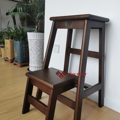 Ghế thắp hương gỗ Sồi