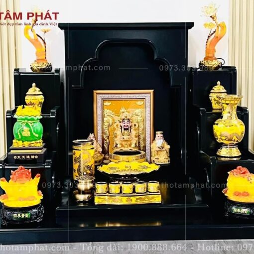 Sản phẩm có chế độ bảo hành lâu năm trên hệ thống của Tâm Phát.