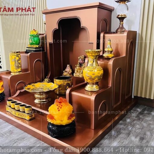 Tâm Phát nhận đặt đóng theo yêu cầu, đảm bảo chất lượng sản phẩm cao.