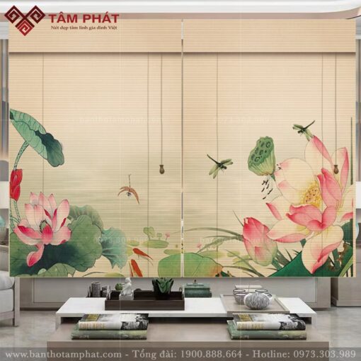 Công nghệ in 3D bền màu.