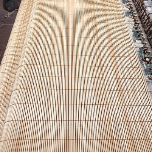 100% chất liệu từ tre trúc an toàn sử dụng.