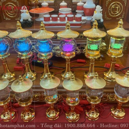 Cam kết về chất lượng sản phẩm và có chế độ bảo hành rõ ràng.