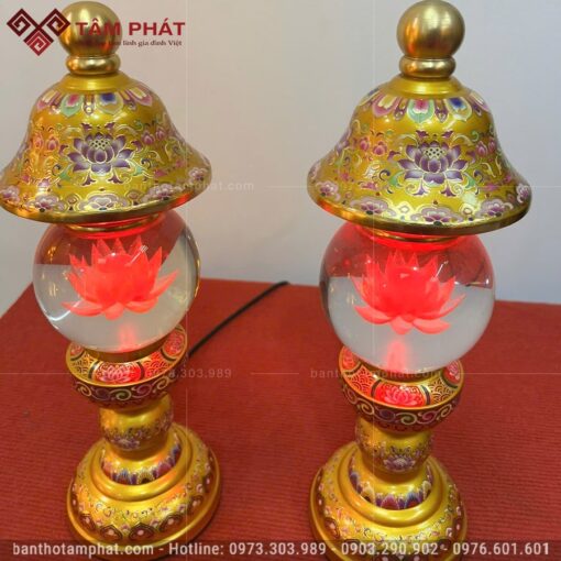 Họa tiết cổ điển sang trọng, độc đáo.