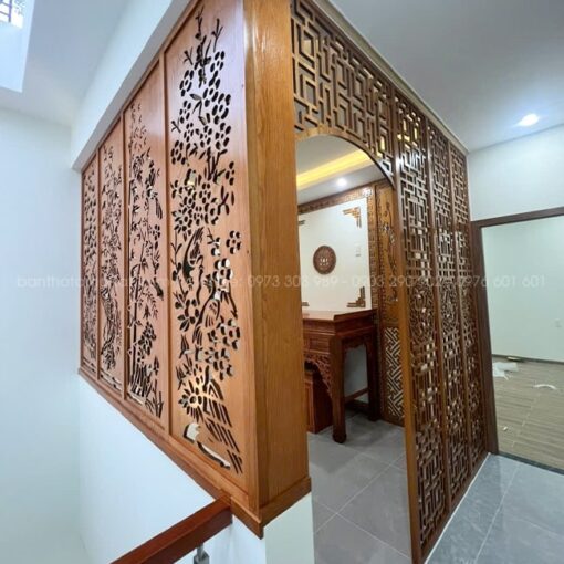 Miễn phí tư vấn và khảo sát thực địa tại nhà.