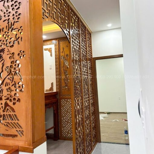 Mọi sản phẩm đều có chế độ bảo hành lâu năm.