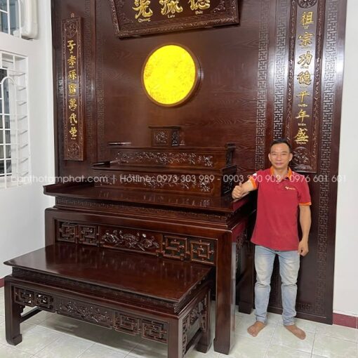 Tất cả sản phẩm đều có chế độ bảo hành lâu năm.