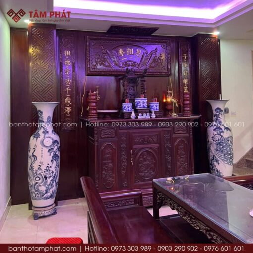 Tâm Phát nhận đặt đóng theo yêu cầu.