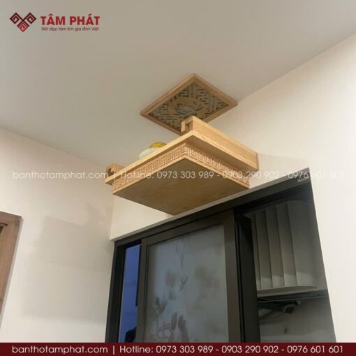 Mua Bàn Thờ Phật Ở Đâu Giá Tốt? Giao Hàng Tận Nhà