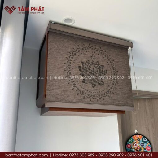 Showroom Tâm Phát đa dạng kích thước, màu sắc và chất liệu cho quý gia chủ thoải mái lựa chọn.