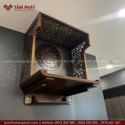 Mẫu chân gọn gàng mà trang nghiêm.