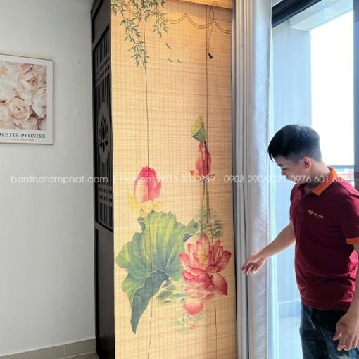Phù hợp với mọi không gian nhà phố, chung cư, căn hộ,...