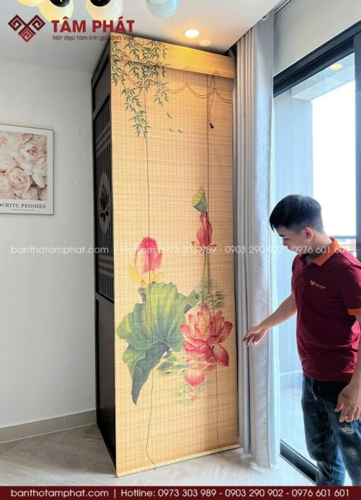 Phù hợp với mọi không gian nhà phố, chung cư, căn hộ,...