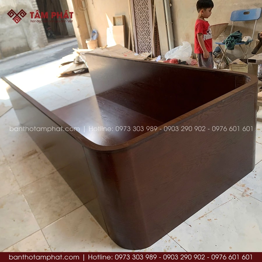 Ưu đãi lên đến 10% khi thiết kế thi công trọn gói.