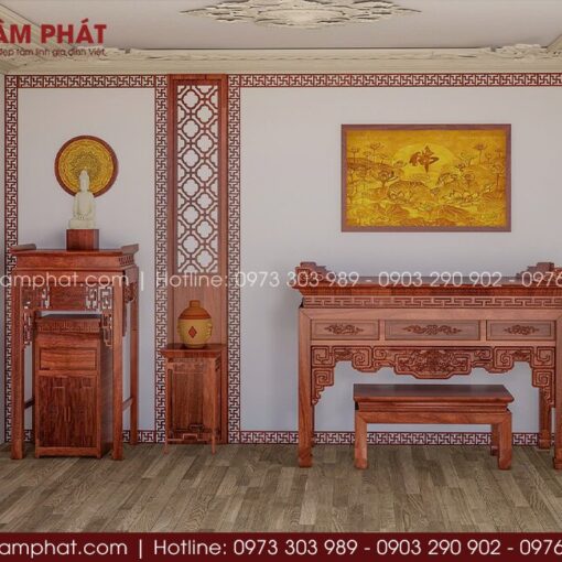 Phương án thiết kế được điều chỉnh, thay đổi theo yêu cầu gia chủ.