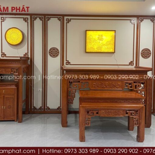 Bản vẽ như nào, thực tế như vậy, đảm bảo sự hài hòa và tính thẩm mỹ của cả không gian.
