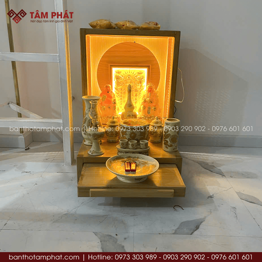 ban tho Than Tai hien dai (13)