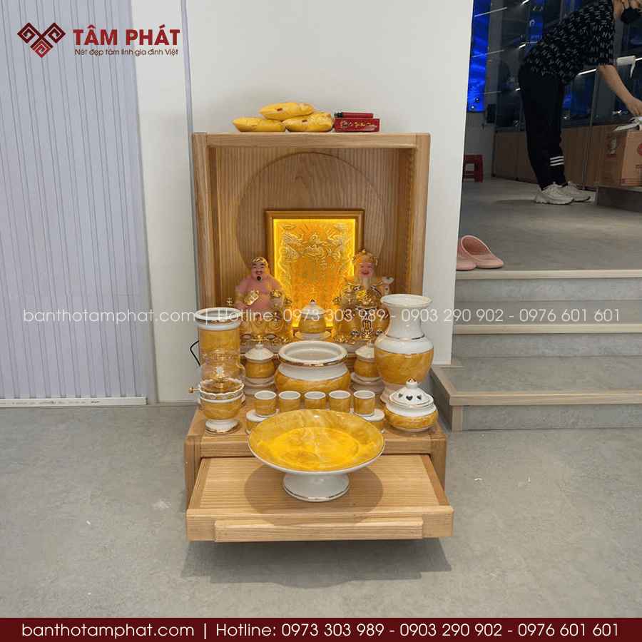 ban tho Than Tai hien dai (25)