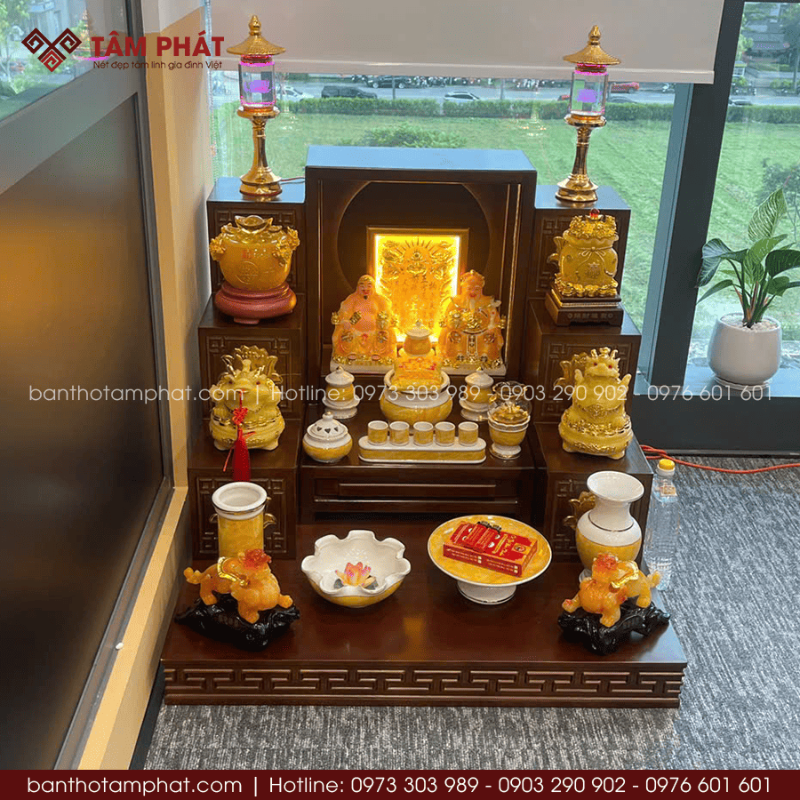 ban tho Than Tai hien dai (5)