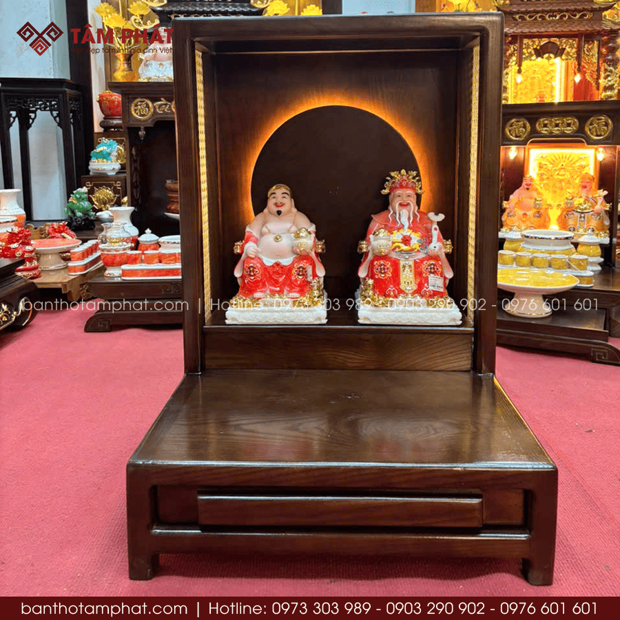 ban tho Than Tai hien dai (51)