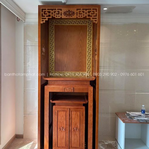 Tâm Phát đảm bảo chất lượng sản phẩm bền đẹp theo thời gian, có chế độ bảo hành lâu năm.