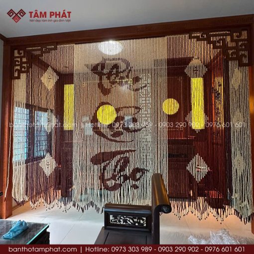 Mọi góc nhìn đều hài hòa, nhận được đánh giá cao từ quý gia chủ.
