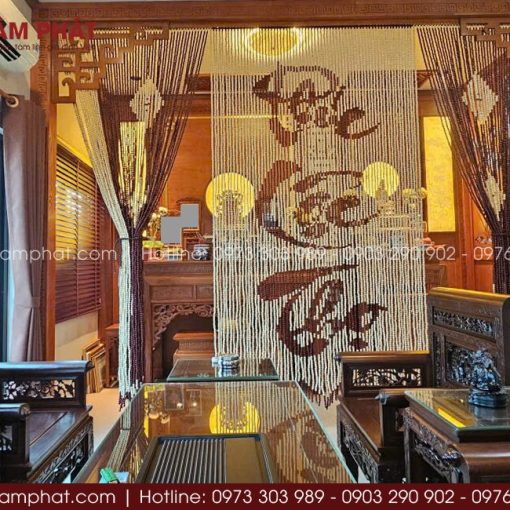 Góc thờ sảnh tầng đẹp, là giải pháp cho các căn hộ, nhà phố và biệt thự.